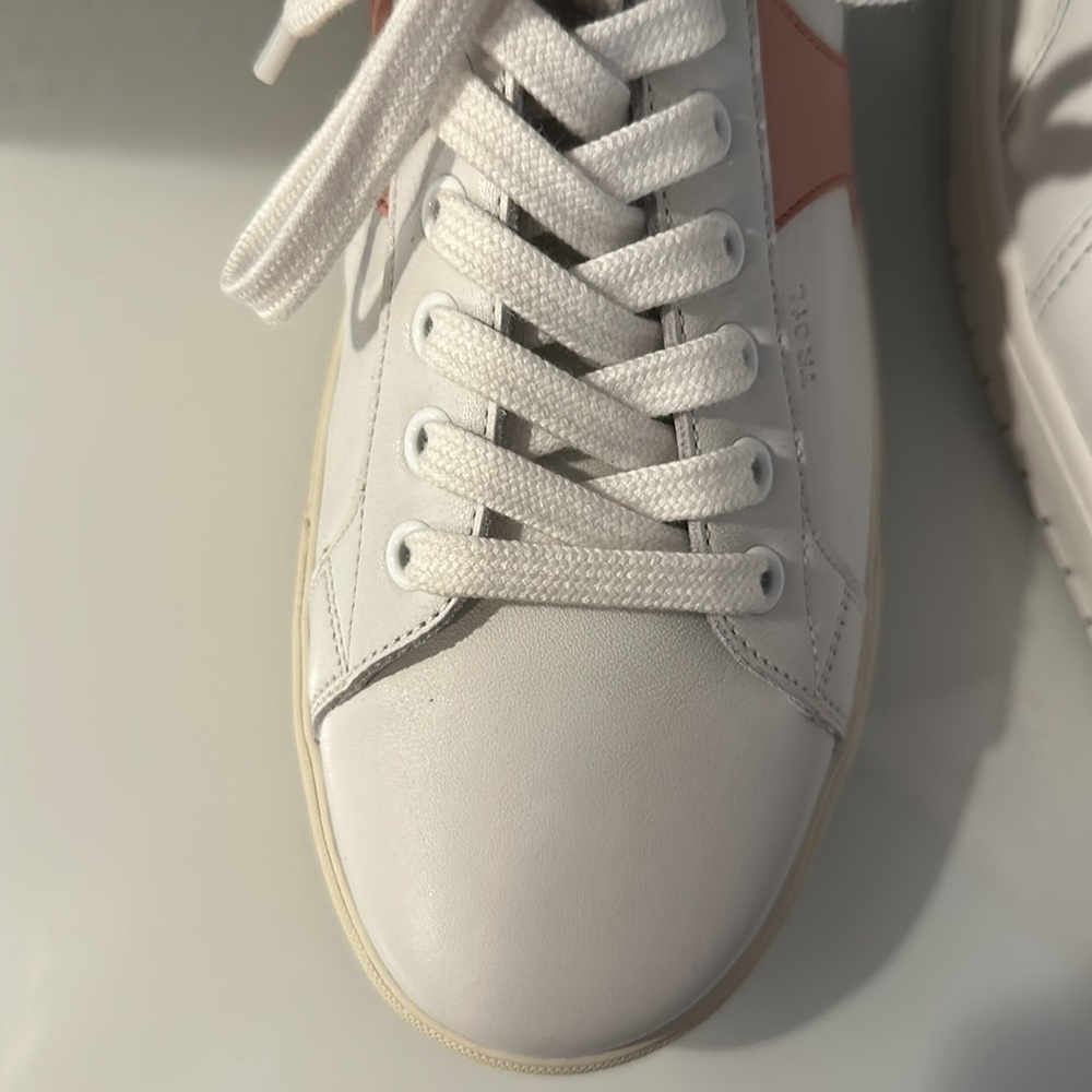 PINK CELINE SNEAKER 40 NWB - Picture 2 of 7